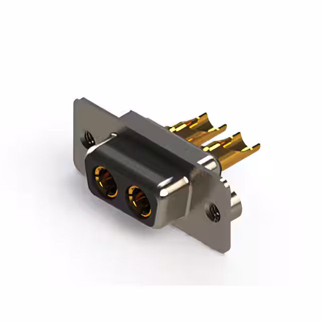 628-2W2-222-3TA EDAC Inc.  Gruppi di connettori D-Sub